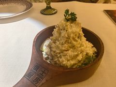 -俄士厨房(时代天街店)