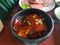 -长今家韩国料理(瑞景店)