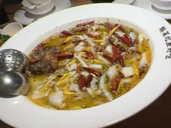 -太二酸菜鱼(武汉光谷保利店)