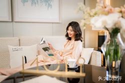 -茉莉智慧母婴护理中心(亮马河店)