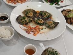 -东江海鲜酒家(艺都分店)