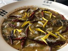 -渔语鱼新川菜Bistro(万象天地店)