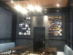 -上海虹桥宾馆味翠餐厅