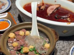 -南京大牌档(青岛万象城店)