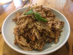 乾隆白菜-局气 烤鸭·北京菜(光华路店)