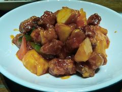 -胡桃里音乐酒馆(四道口店)