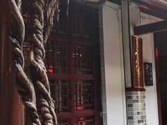 -不倒翁·徽天下名菜楼(马鞍山路店)