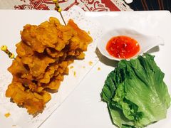-画臻楼.家宴.融合菜(锦业路店)