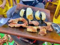 -瓦片烤肉(13号店)