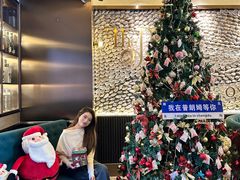 -普朗姆生蚝牛排馆 The Plump Oyster(成都摩方购物中心店)