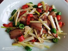 -南沙游艇会·大兵船餐厅