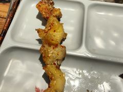 -那些年记忆烧烤