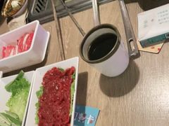 -野妹经典火锅(民治店)