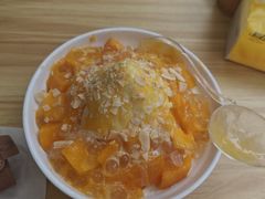 -荔芳传统糖水铺