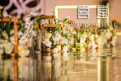 点击看大图 -上海复旦皇冠假日酒店·宴会厅