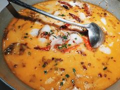 -田婆婆的菜(友谊阳光城店)