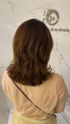 -潘多拉Hairsalon