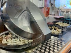 -小杨生煎(香港名都店)