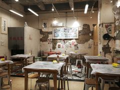 大堂-东排食堂长沙小吃大排档(五一广场店)