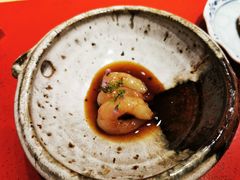 -鮨青(恒基名人购物中心店)