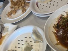 -东方饺子王(工农大路店)