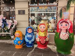 -中华巴洛克风情街