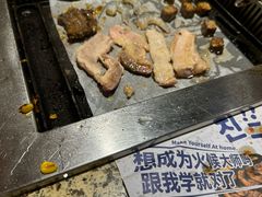 -阿亲家·韩式无限烤肉(春熙路店)