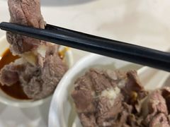 五花趾-菜忠潮州牛肉店(岗厦店)