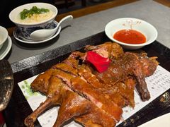 -姑苏家宴·苏帮菜·松鼠桂鱼(苏州总店)