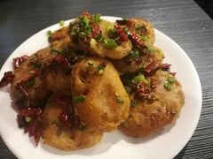 -虎虎龙虾大排档(双井店)