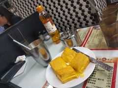 -华星冰室(湾仔店)