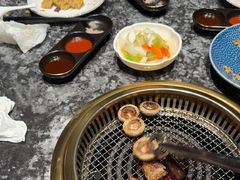 -牛将军•涮肉•烤肉(北京王府井·故宫店)