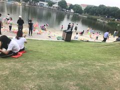 -美兰湖景区