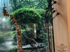 -XI·LaundryCafe 喜咖自助洗衣咖啡店