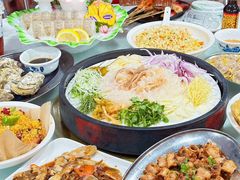 -嘉升大排档(番禺总店)