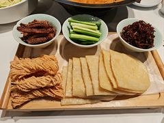 -大鸭梨烤鸭(枣园店)