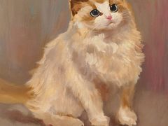 -信马画室 成人零基础到个人创作画室(亚运村店)