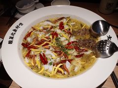 -太二酸菜鱼(赣州万象城店)