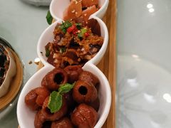 -味道香山烤鸭店(马池口店)