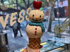 -海比甜店·意式手工冰激淋happy habit gelato