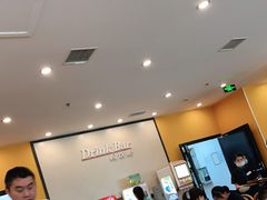 -萨莉亚意式餐厅(东川路店)