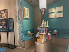 -锦艾·推拿艾灸&疗愈SPA(凯德1818店)