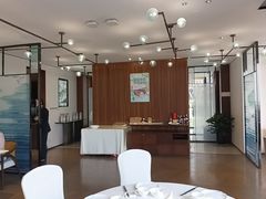 -南太湖山庄·四季轩&国风堂中餐厅
