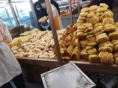 -杨老大焙子月饼干货(宽巷子民族美食街店)