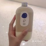 上面的奶茶奶绿的清香，下面是滑滑的奶酪