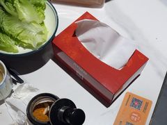 -千寻山野烤肉(天虹店)