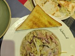-遇见西木美式餐厅(体育路店)