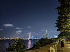 -深圳湾公园(南山区)