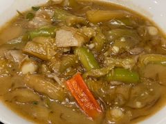 -正德楼果木烤鸭·渔家菜(东港店)