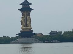 -溱湖国家湿地公园